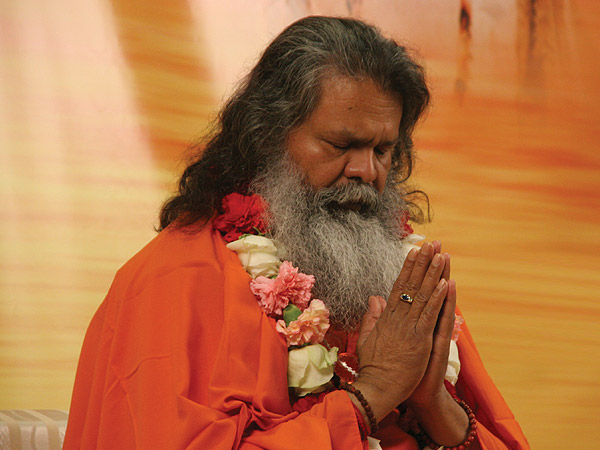 maheshwarananda